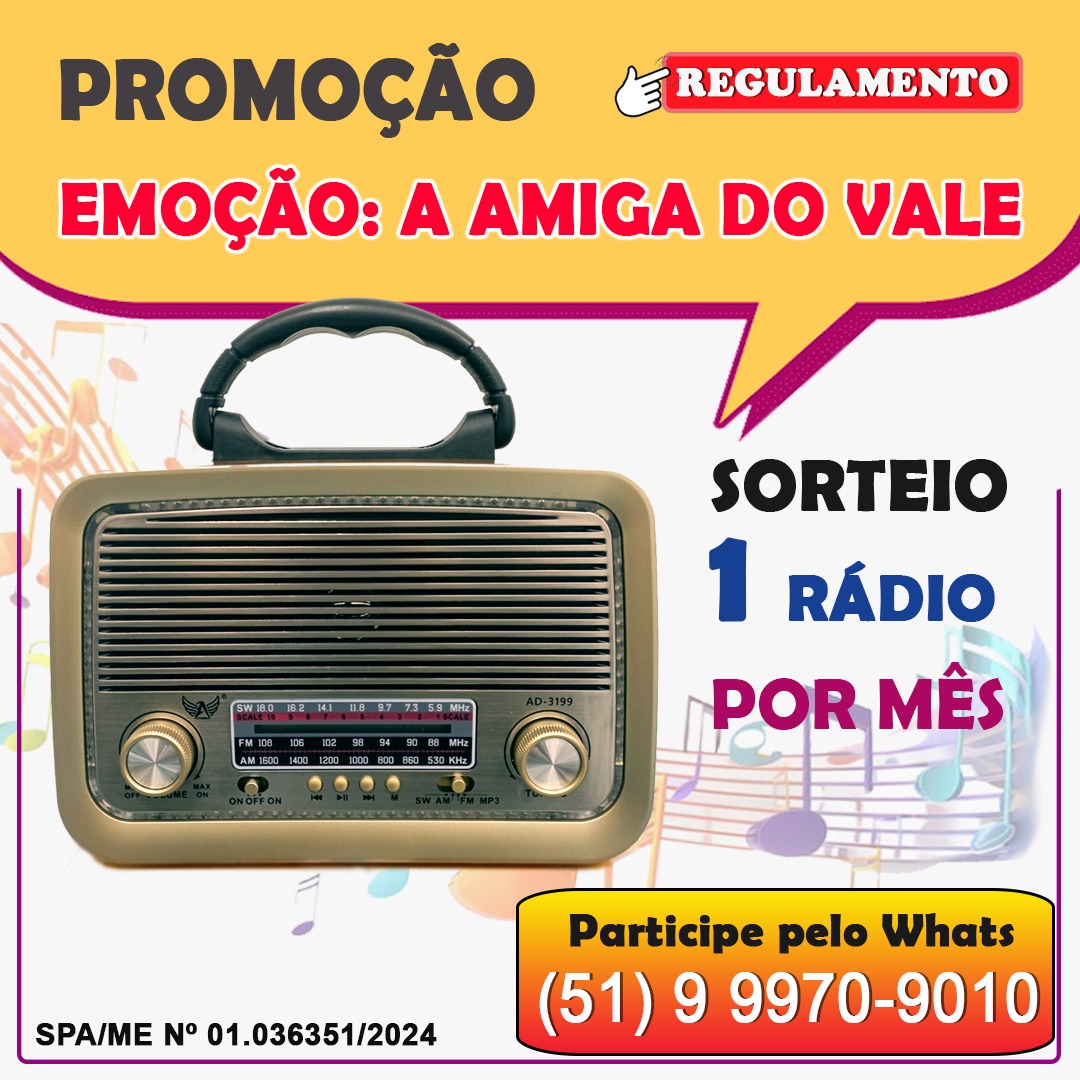 Emoção FM